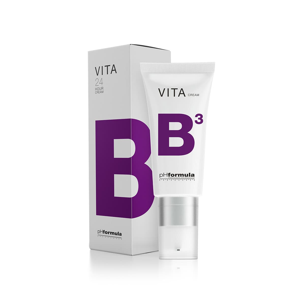 VITA B3 24H cream image